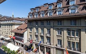 Hotel Bristol Bern